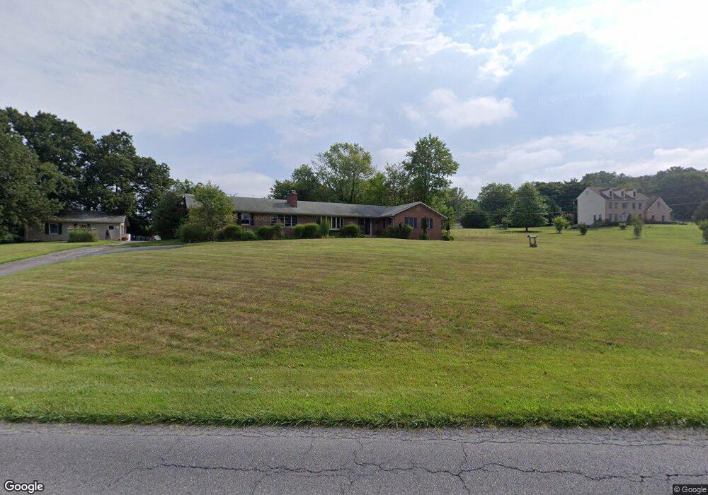 10107 Watkins Rd, Gaithersburg, MD 20882 - photo 1