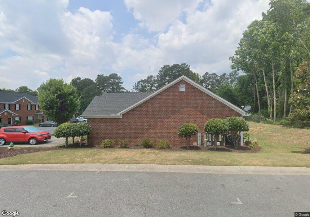 512 Manor Way, Cartersville, GA 30120 - photo 1