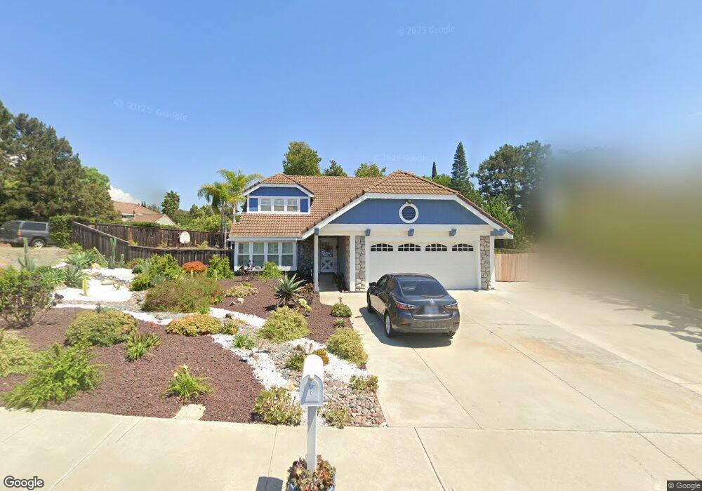 7232 Columbine Dr, Carlsbad, CA 92011 - photo 1