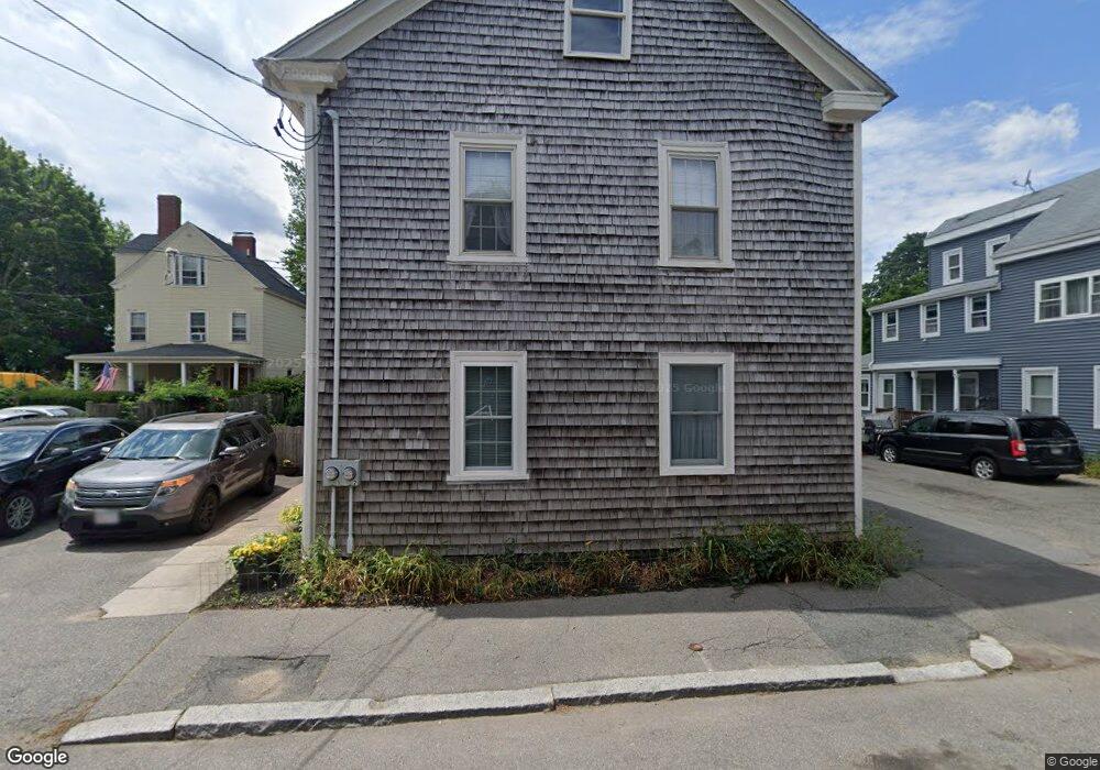 19 Northey St, Salem, MA 01970 - photo 1