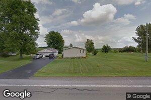 9821 Alexander Rd, Alexander, NY 14005