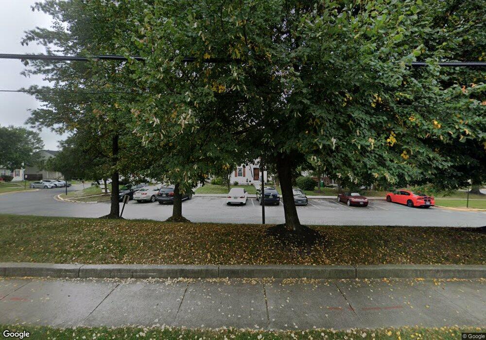 5217 Daventry Terrace, District Heights, MD 20747 - photo 1