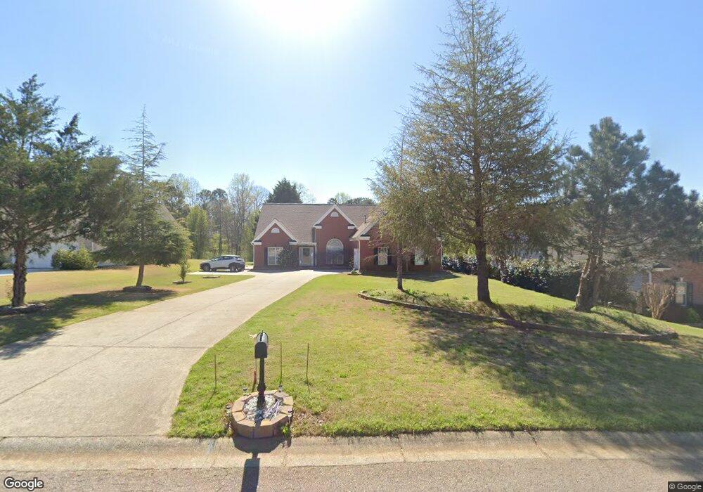 4149 Arbor Chase Rd, Gainesville, GA 30507 - photo 1