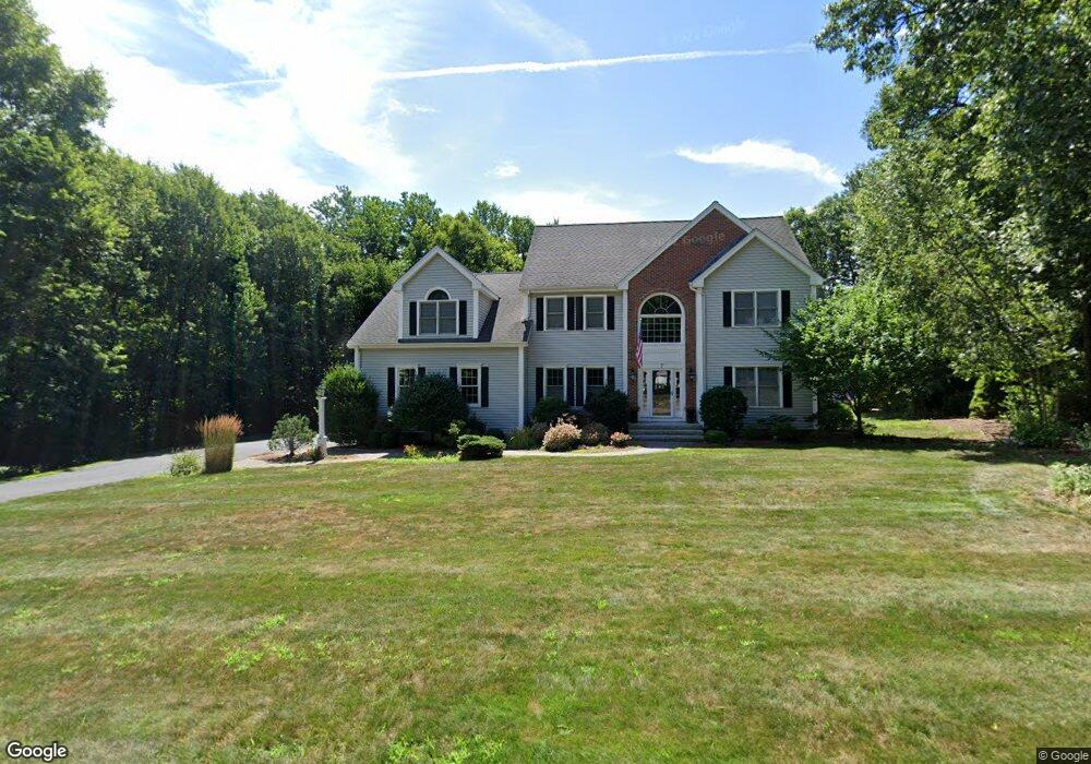 7 Stable Way, Medway, MA 02053 - photo 1