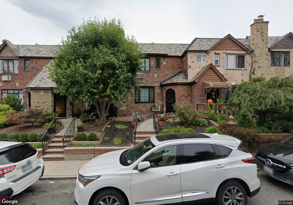 4620 193rd St, Flushing, NY 11358 - photo 1