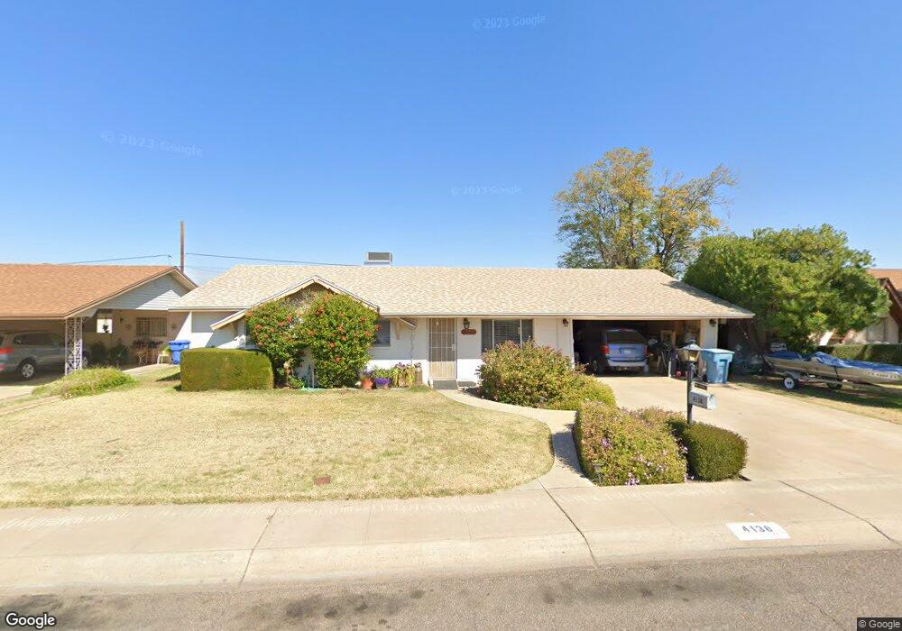 4138 W El Caminito Dr, Phoenix, AZ 85051 - photo 1