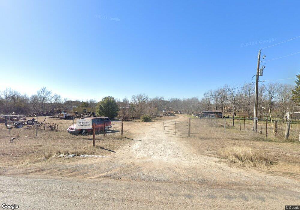 600 Cleveland Rd, Granbury, TX 76049 - photo 1