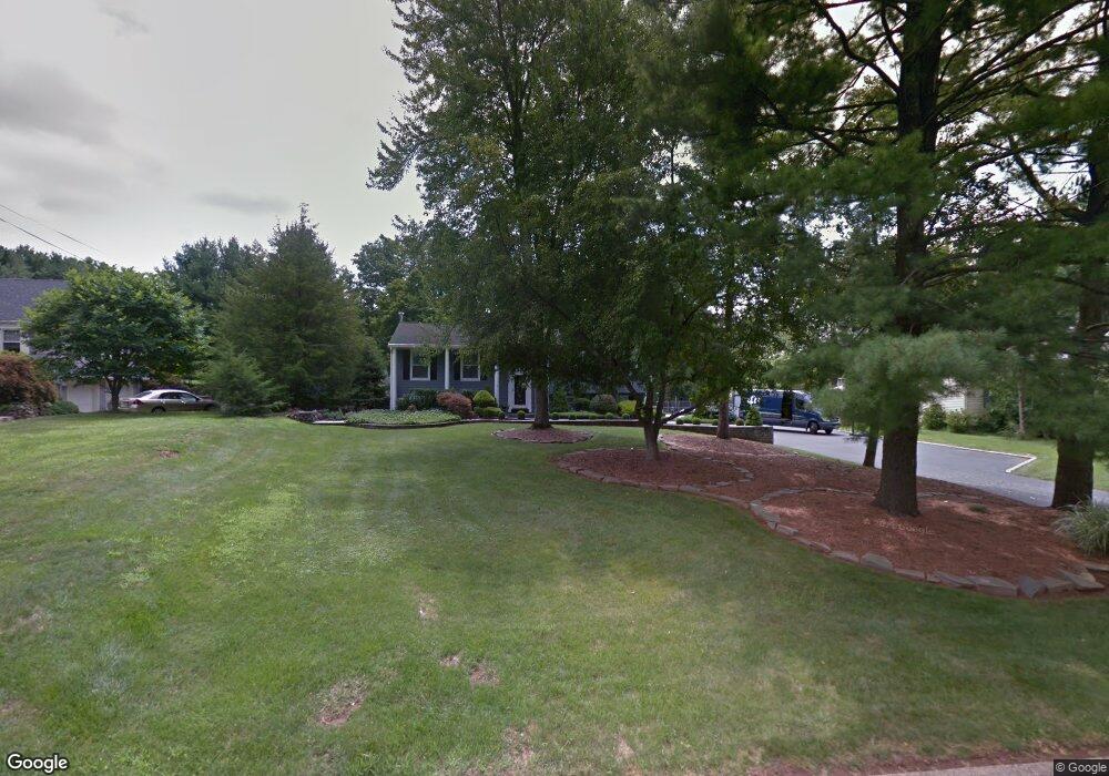 1336 Tullo Rd, Martinsville, NJ 08836 - photo 1