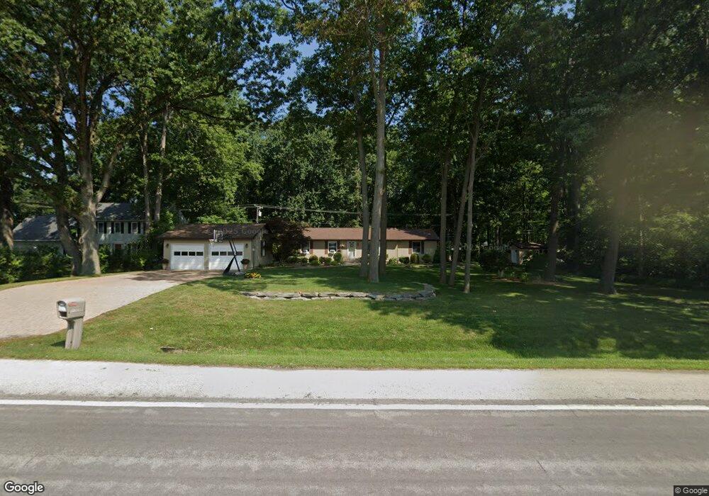 4966 W Water St, Clyde, MI 48049 - photo 1