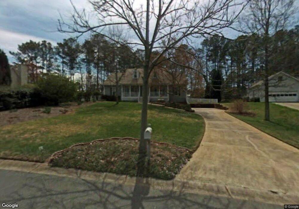 73 Picketts Ferry Dr, Acworth, GA 30101 - photo 1