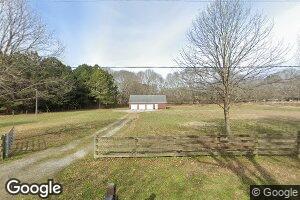 1101 Second St, Bishop, GA 30621