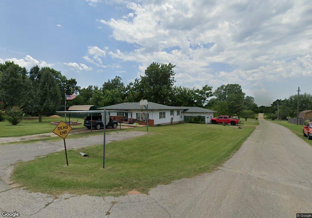 501 S 4th St, McLoud, OK 74851 - photo 1