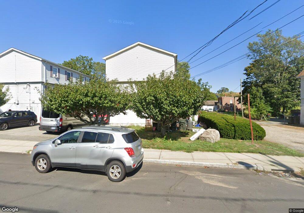 121 Connecticut Ave unit 1, New London, CT 06320 - photo 1