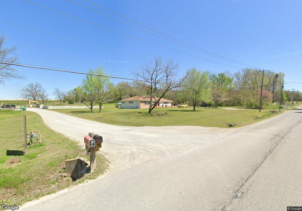 1425 W Line Ave, Sapulpa, OK 74066 - photo 1