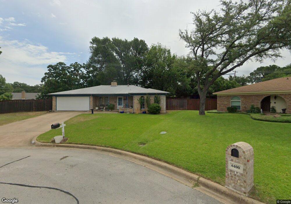 6404 Marlette Ct, North Richland Hills, TX 76182 - photo 1