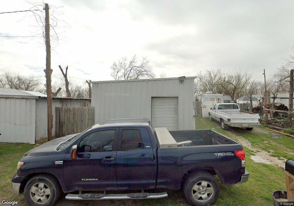 2541 Shoreline Ct, Weatherford, TX 76087 - photo 1