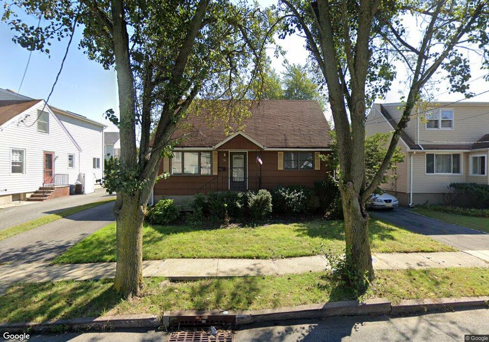 96 Stevens Ave, Little Falls, NJ 07424 - photo 1