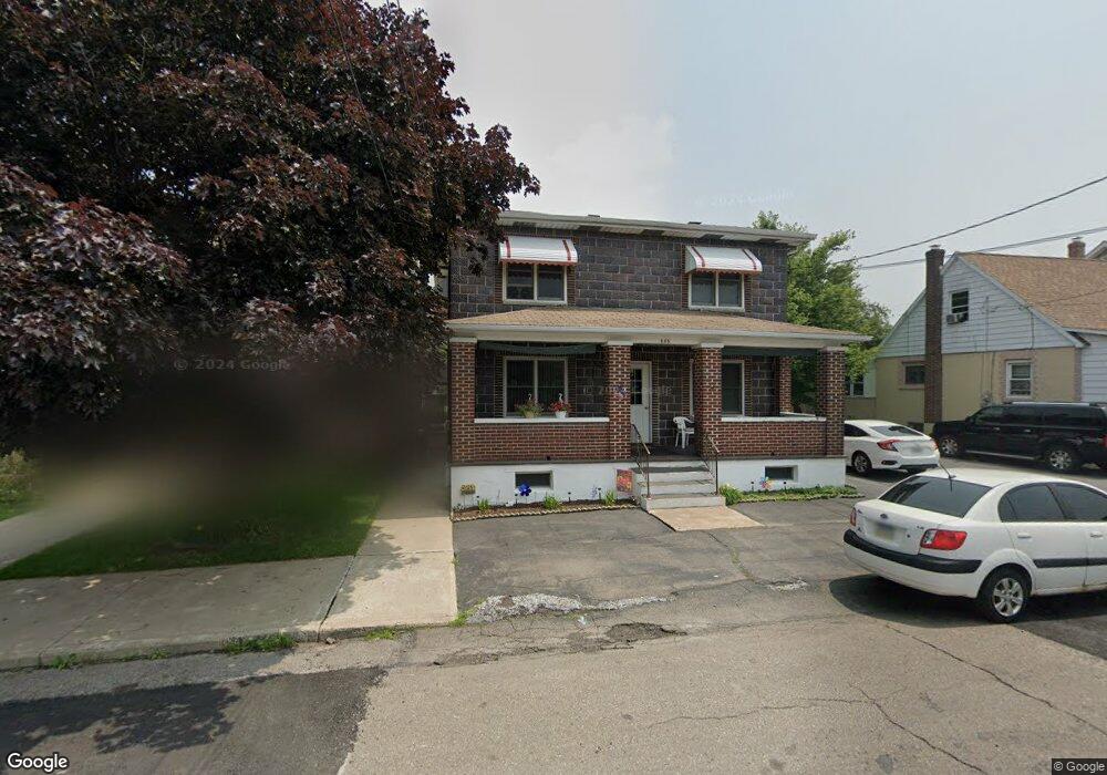 865 Grant St, Hazleton, PA 18201 - photo 1