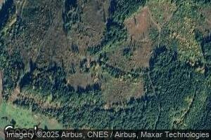 970 Buck Creek Rd, Drain, OR 97435
