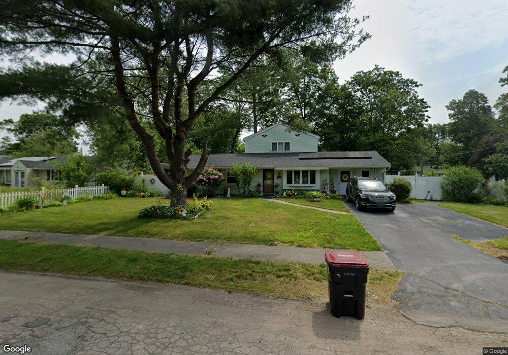 161 Sinclair Rd, Brockton, MA 02302 - photo 1