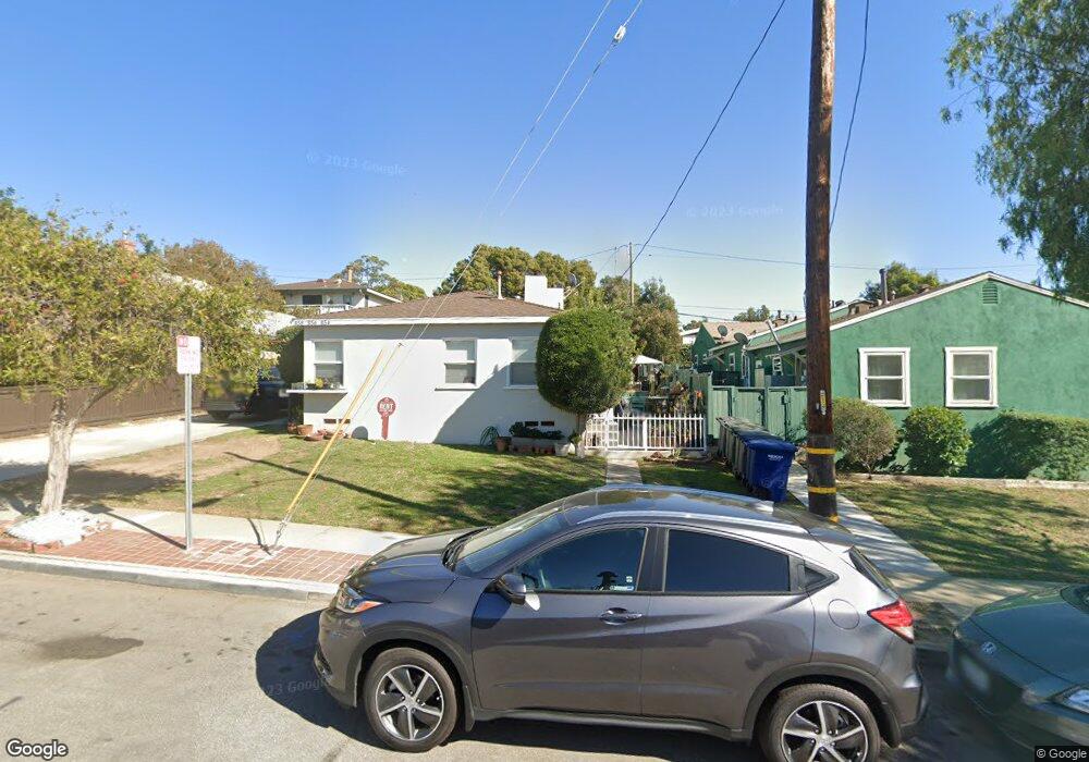 854 Penn St, El Segundo, CA 90245 - photo 1