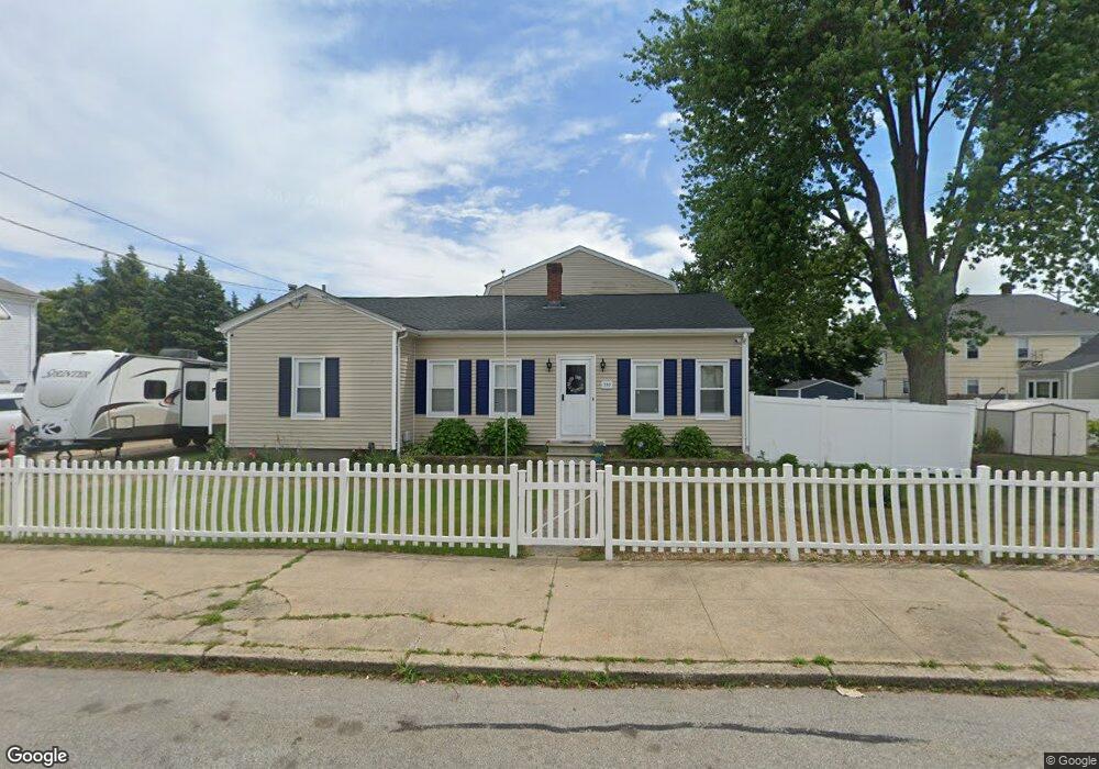 359 Carter Ave, Pawtucket, RI 02861 - photo 1