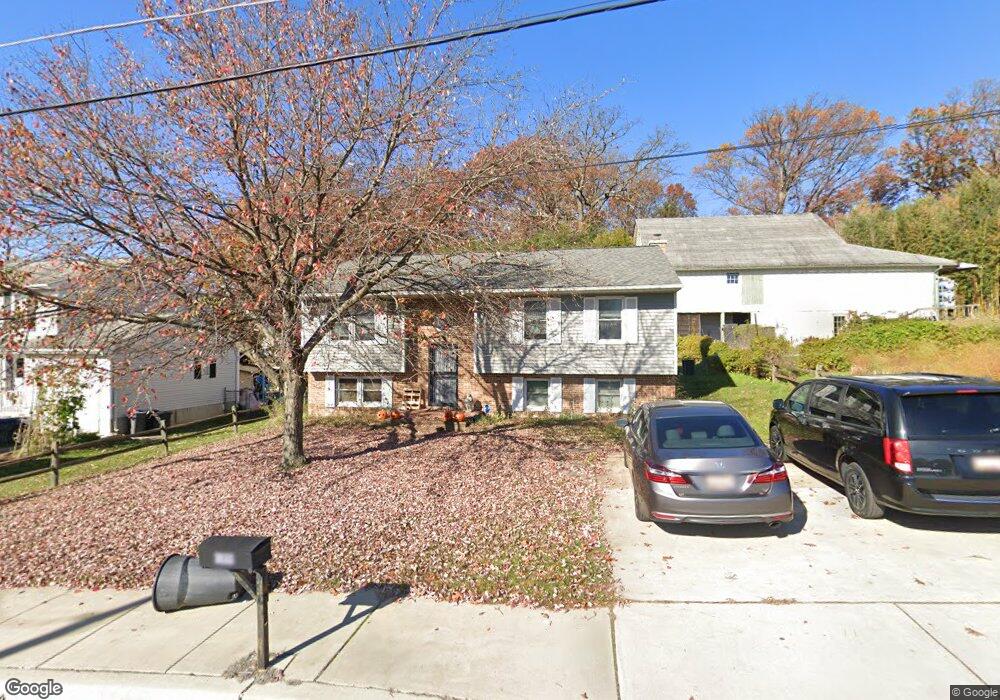 4806 Ruby Ave, Halethorpe, MD 21227 - photo 1