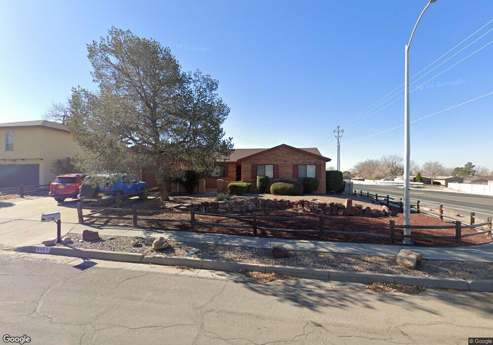 6600 Leander Ave NE, Albuquerque, NM 87109 - photo 1