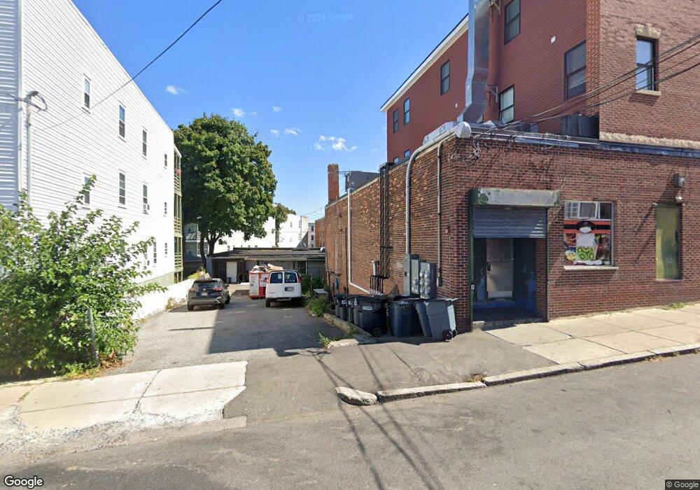 5 Breed St unit 1, Boston, MA 02128 - photo 1