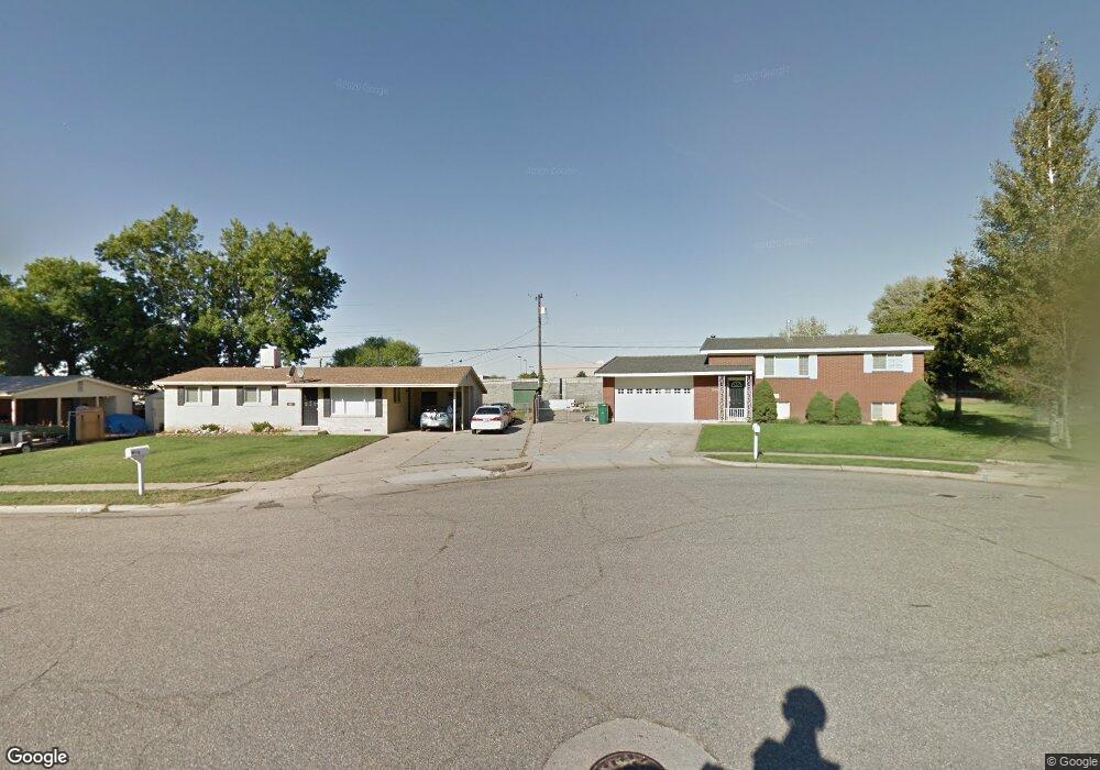 1129 W 1875 N unit 221, Clearfield, UT 84015 - photo 1