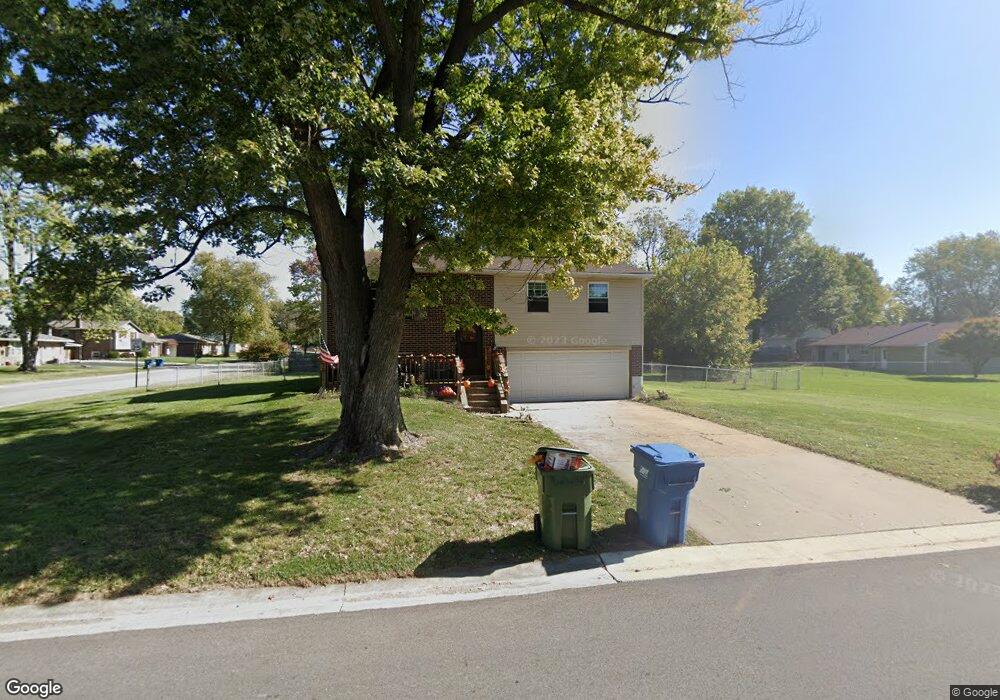 39 Camrose Green, Maryville, IL 62062 - photo 1