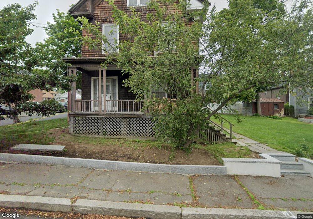 33 Phillips St, Swampscott, MA 01907 - photo 1