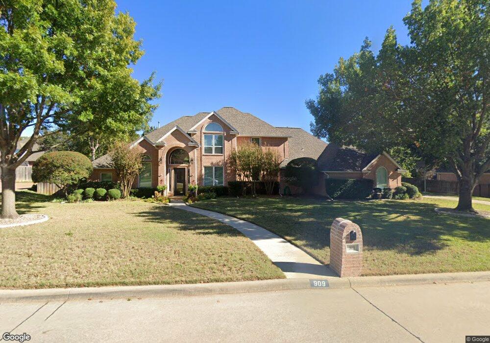 909 Summertree Ln, Southlake, TX 76092 - photo 1