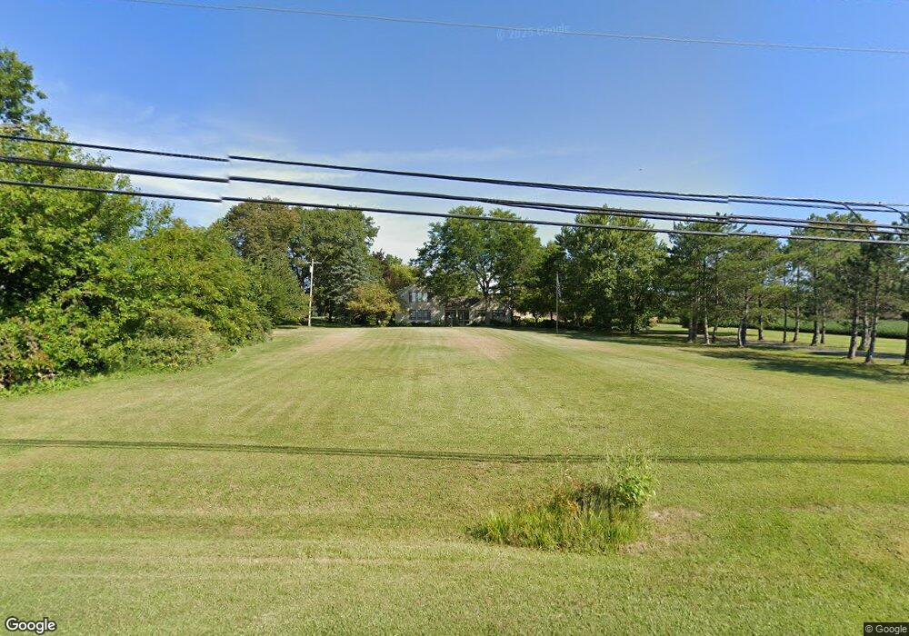 500 W Sigler Rd, Carleton, MI 48117 - photo 1