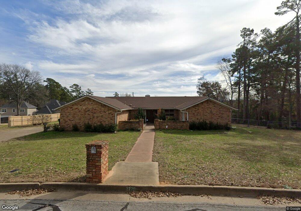 2720 Wakefield Dr, Tyler, TX 75701 - photo 1