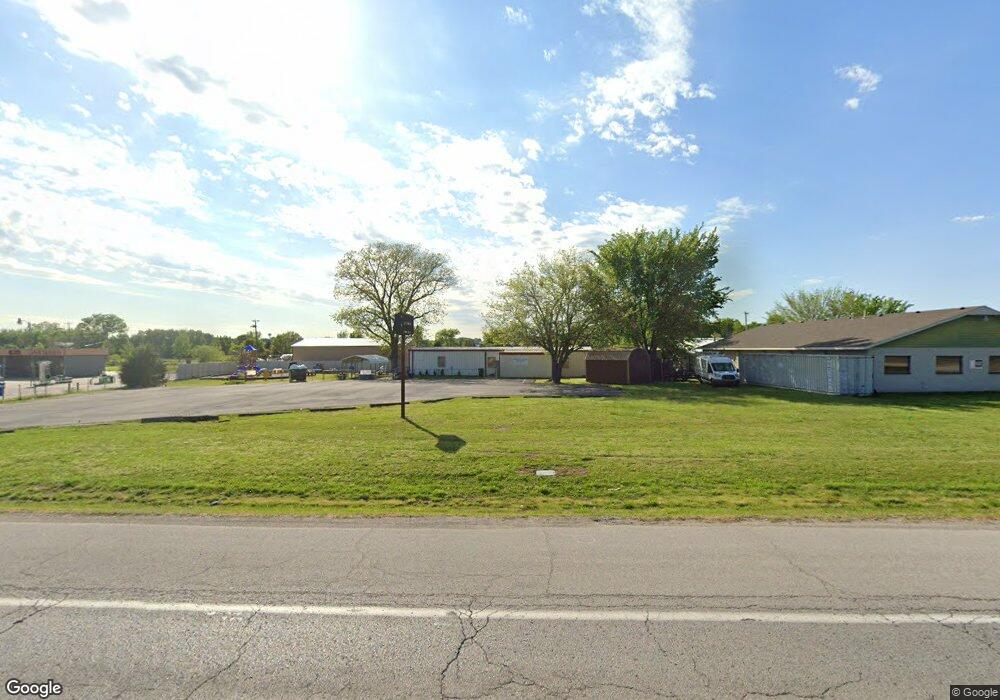 1701 N Lynn Riggs Blvd, Claremore, OK 74017 - photo 1