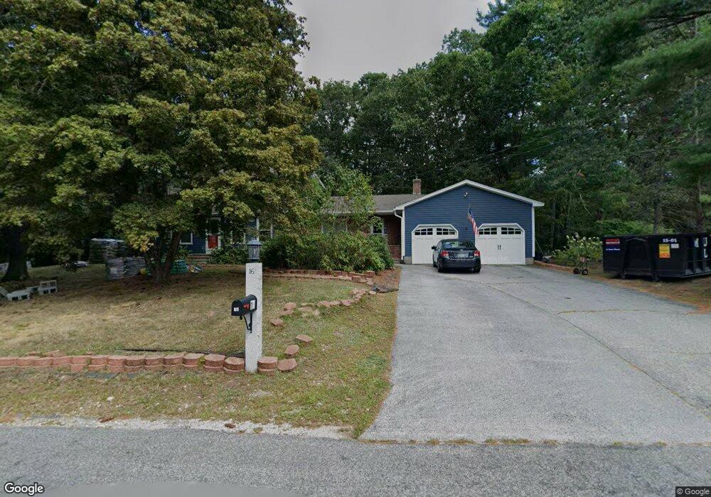 16 Walmsley Cir, Milford, NH 03055 - photo 1