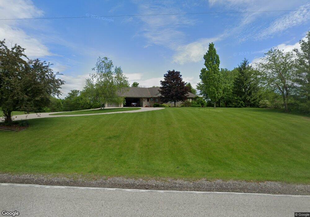 2236 Scenic Rd, Richfield, WI 53076 - photo 1