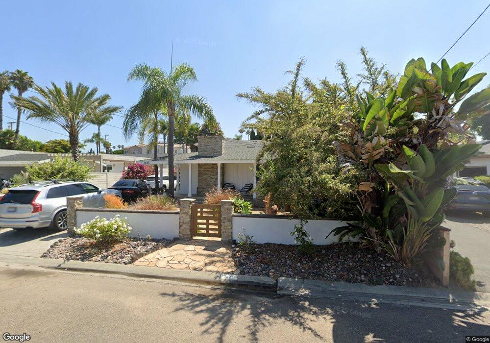 2625 Davis Ave, Carlsbad, CA 92008 - photo 1