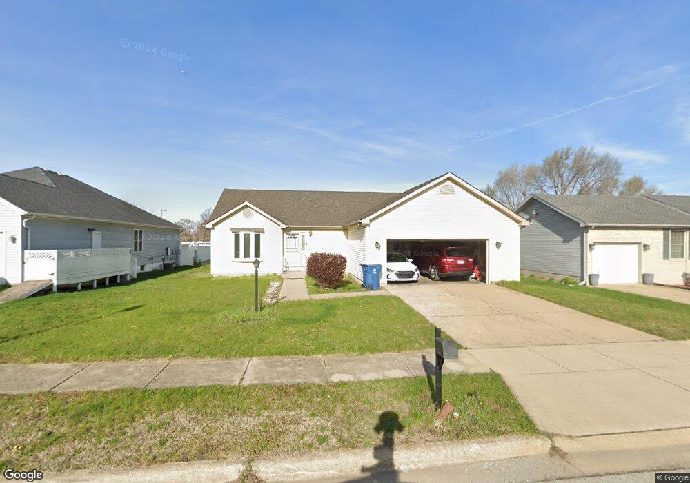 2074 Adams St unit 82, Gary, IN 46407 - photo 1