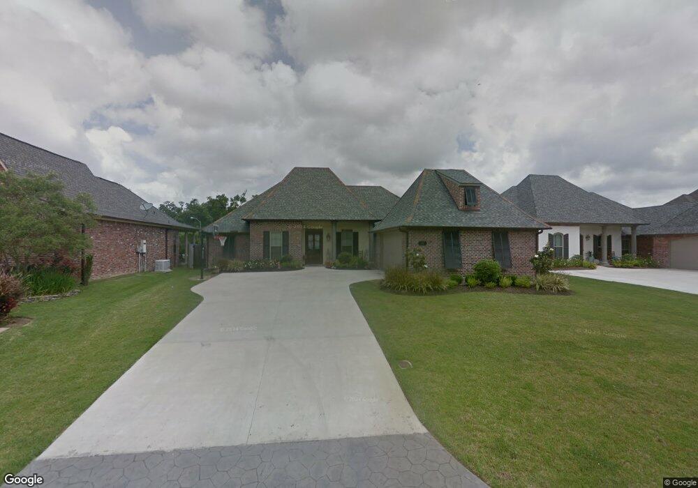 1126 Benvue Ln, Lake Charles, LA 70605 - photo 1