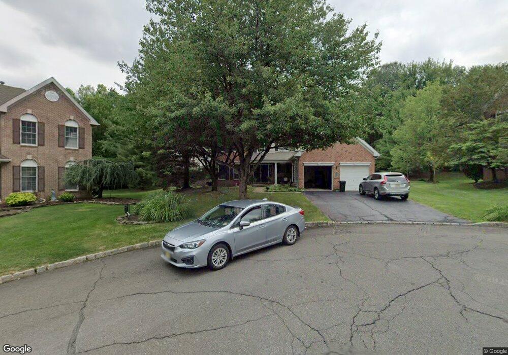 10 Carnegie Place, Basking Ridge, NJ 07920 - photo 1