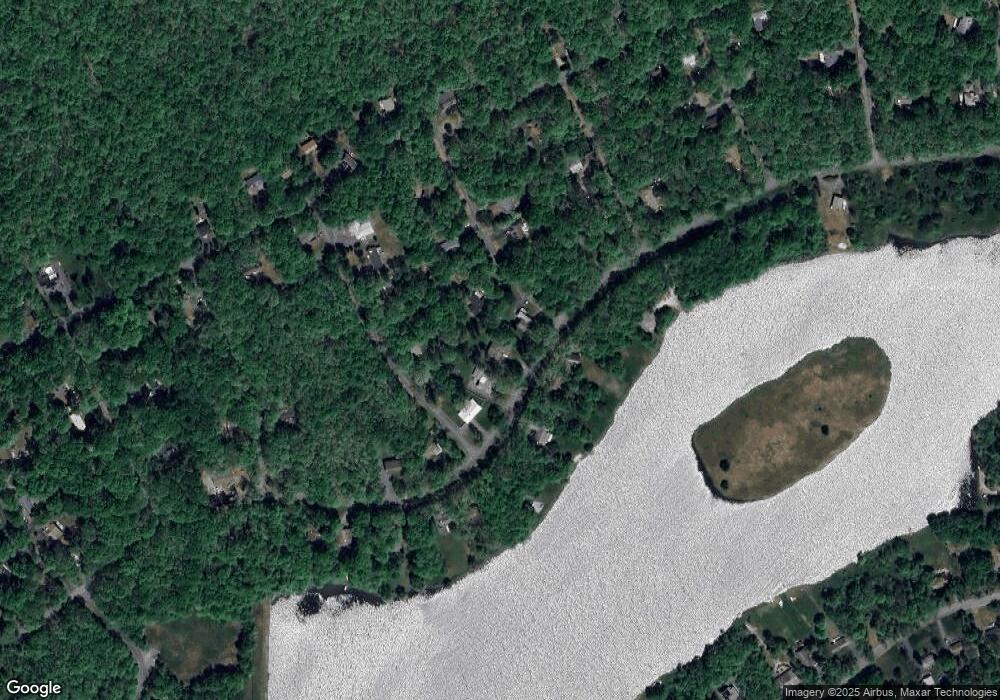 393 N Shore Dr, Albrightsville, PA 18210 - photo 1