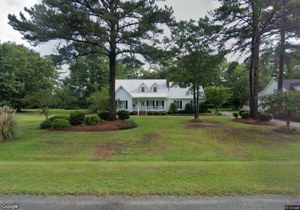 864 Darrell Dr, Greenville, NC 27834 - photo 1