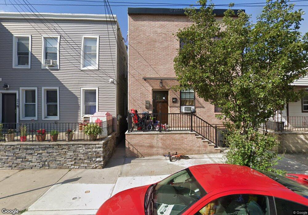 294 Delano Place, Fairview, NJ 07022 - photo 1