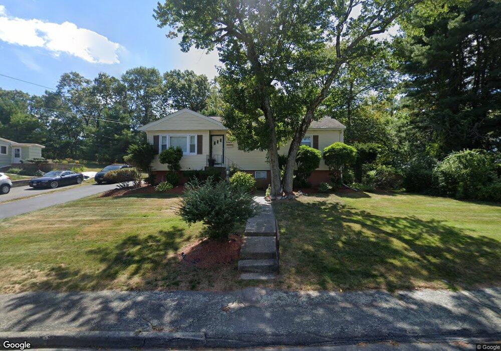 27 Michael Rd, Randolph, MA 02368 - photo 1