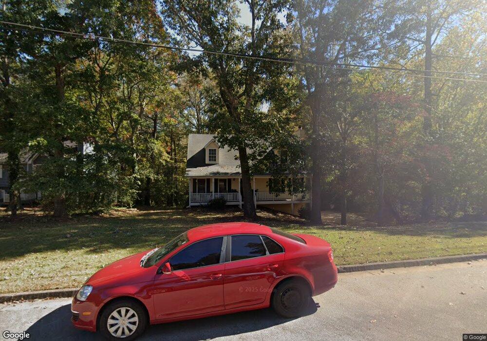 1601 Marshall Ln SE, Conyers, GA 30094 - photo 1