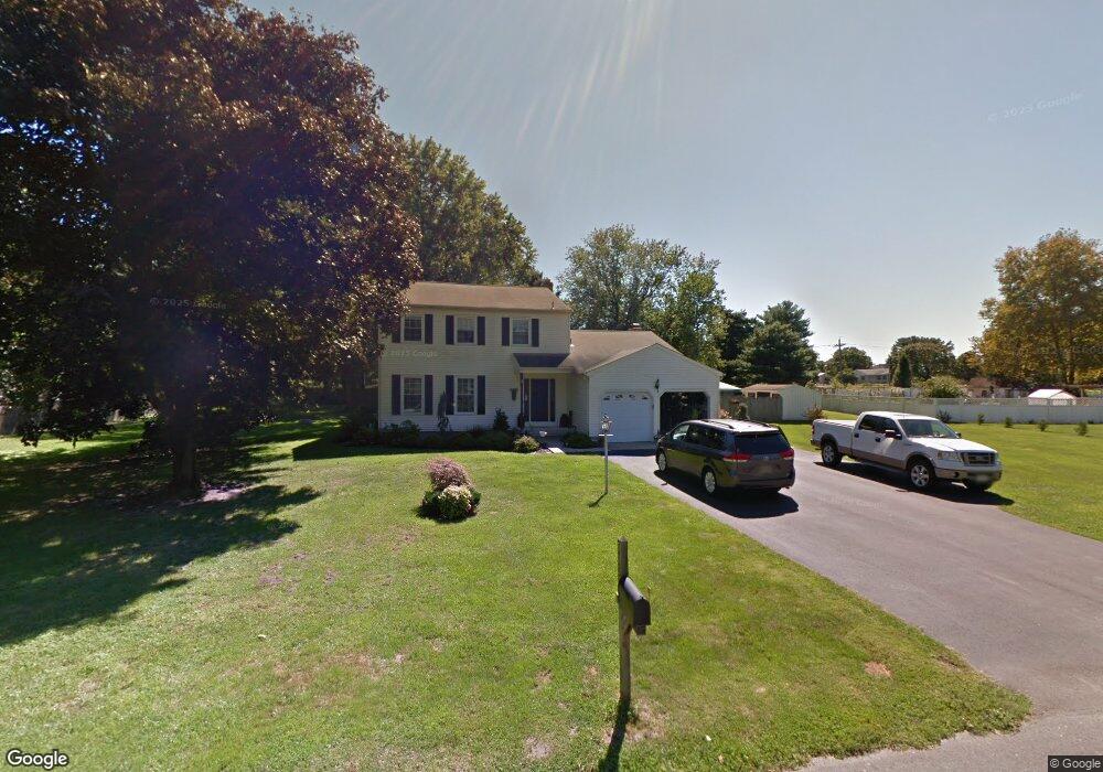 503 Adams Ln, Southampton, NJ 08088 - photo 1