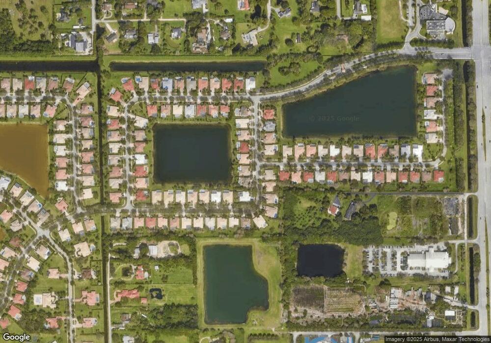 5063 Sweetwater Terrace, Cooper City, FL 33330 - photo 1