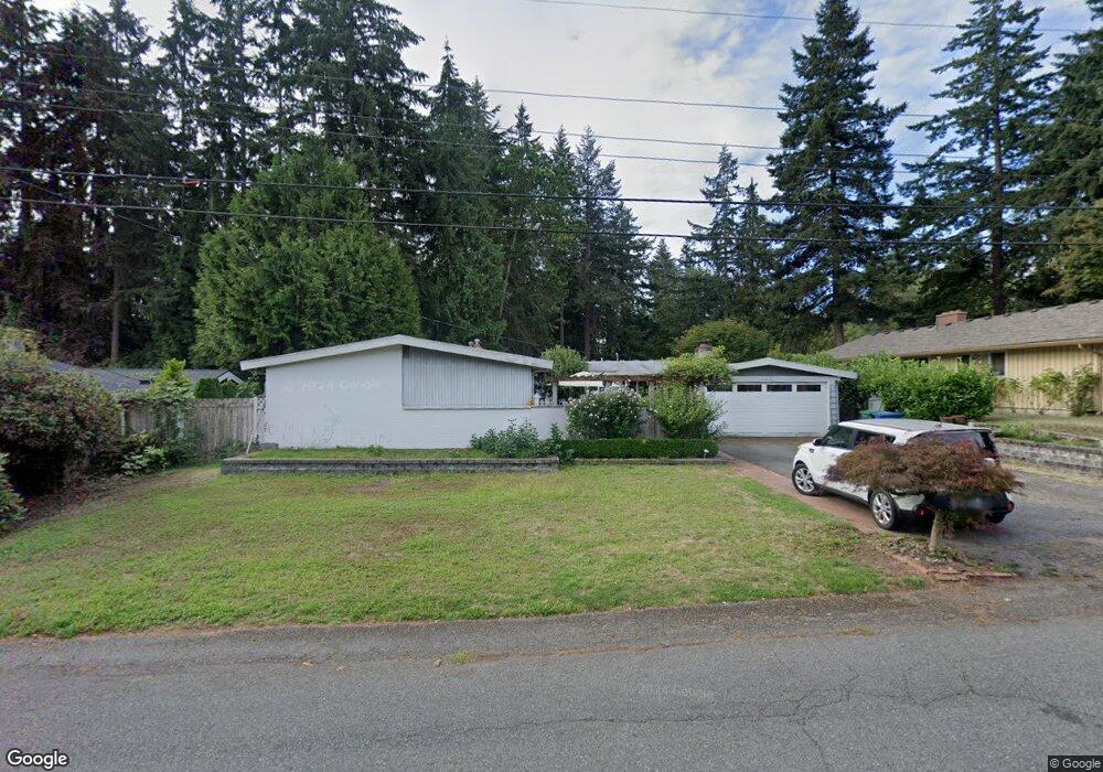 8823 SE 59th St, Mercer Island, WA 98040 - photo 1